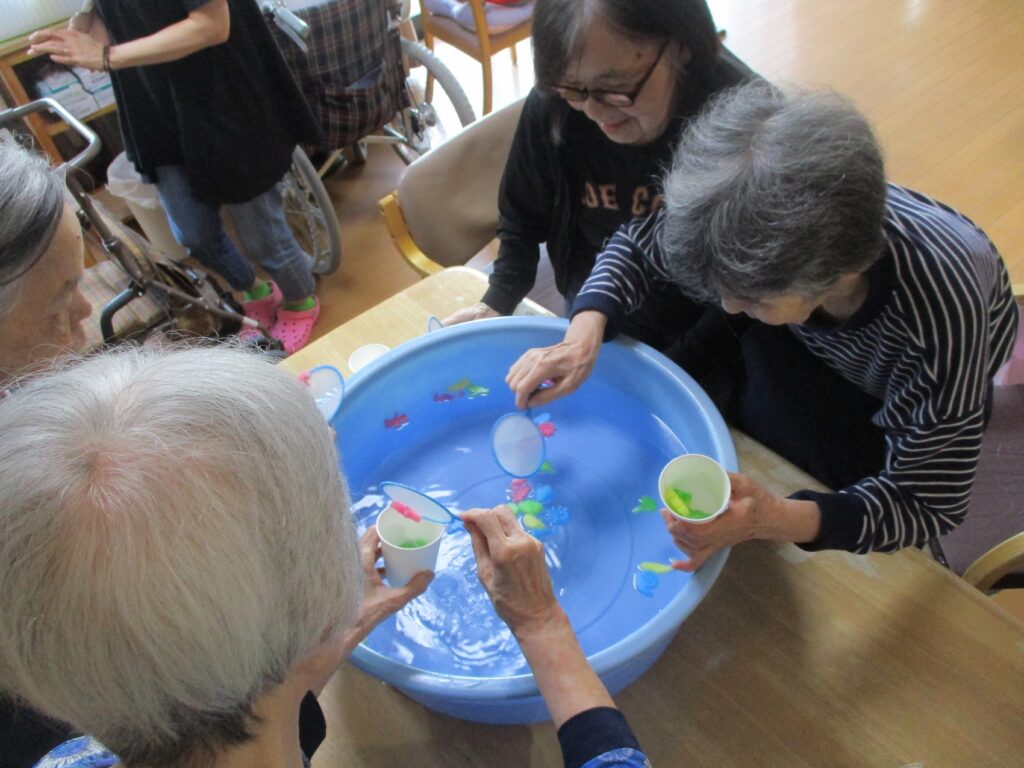 ケアサポートセンター市原野